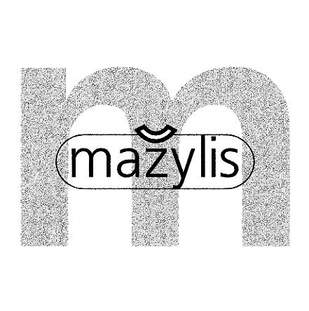 Prekės ženklas: mažylis m